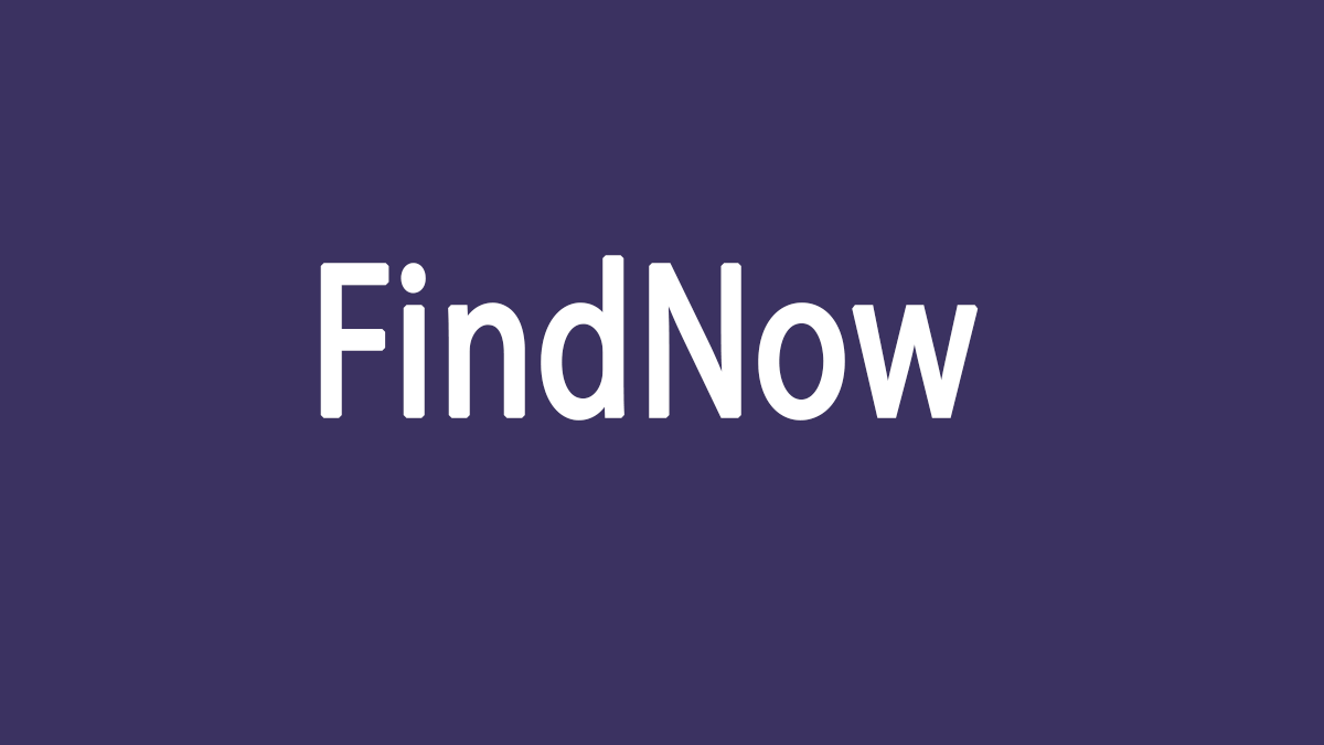 How To Delete FindNow Account